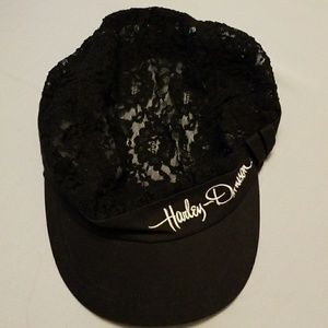 Ladies Cap